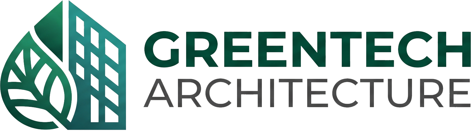 Greentech Architecture