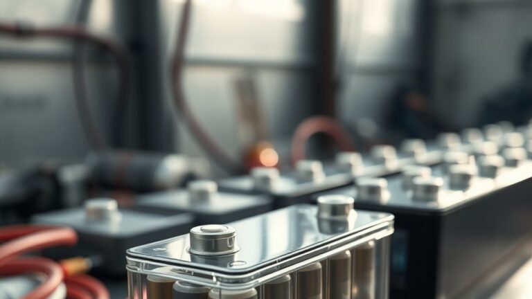 Sodium-Ion Battery Anode Architectures: Enhancing Energy Density and Cycle Life in 2026
